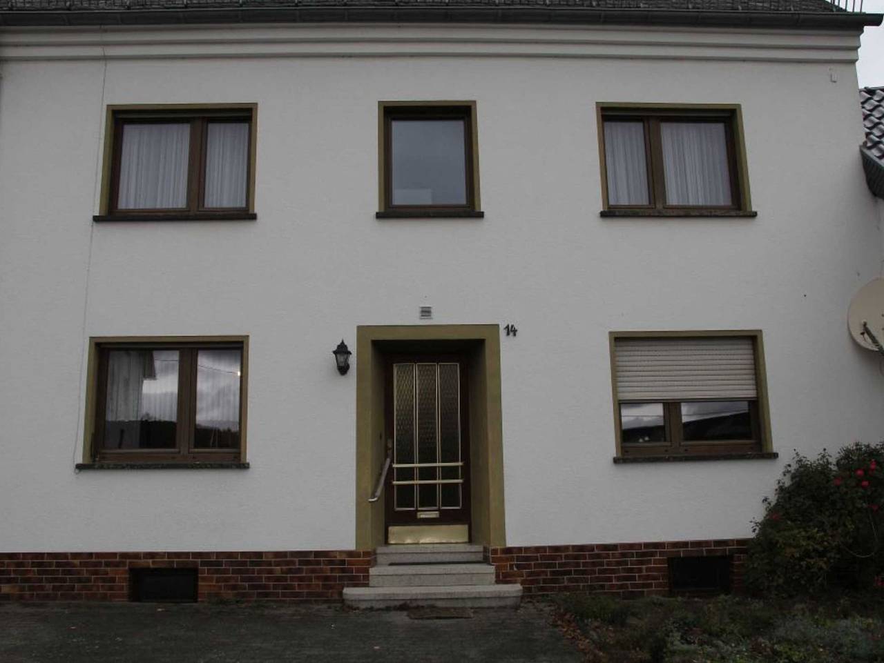 Bike and Hike Ferienhaus Kolverath in Kolverath, Vulkaneifel