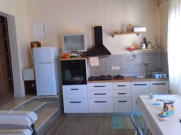 Apartament Wakacyjny dla 4 osoby w Novalja, Pag (Wyspa), Zdjęcie 2