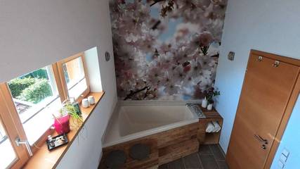 Ferienwohnung für 4 Personen in Bergen (Chiemgau), Bayerische Alpen, Bild 2