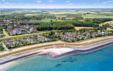 Ferienhaus für 8 Personen in Niederländische Nordsee, Zeeland, Bild 3