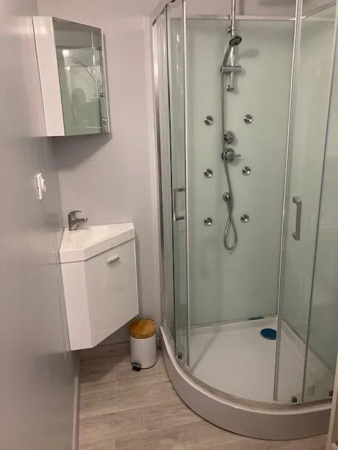 Appartement de vacances pour 3 personnes, avec vue ainsi que jardin et terrasse, animaux acceptés - 1