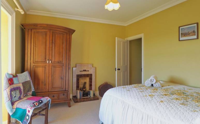Ferienhaus für 4 Personen, mit Garten und Terrasse in County Clare - 4