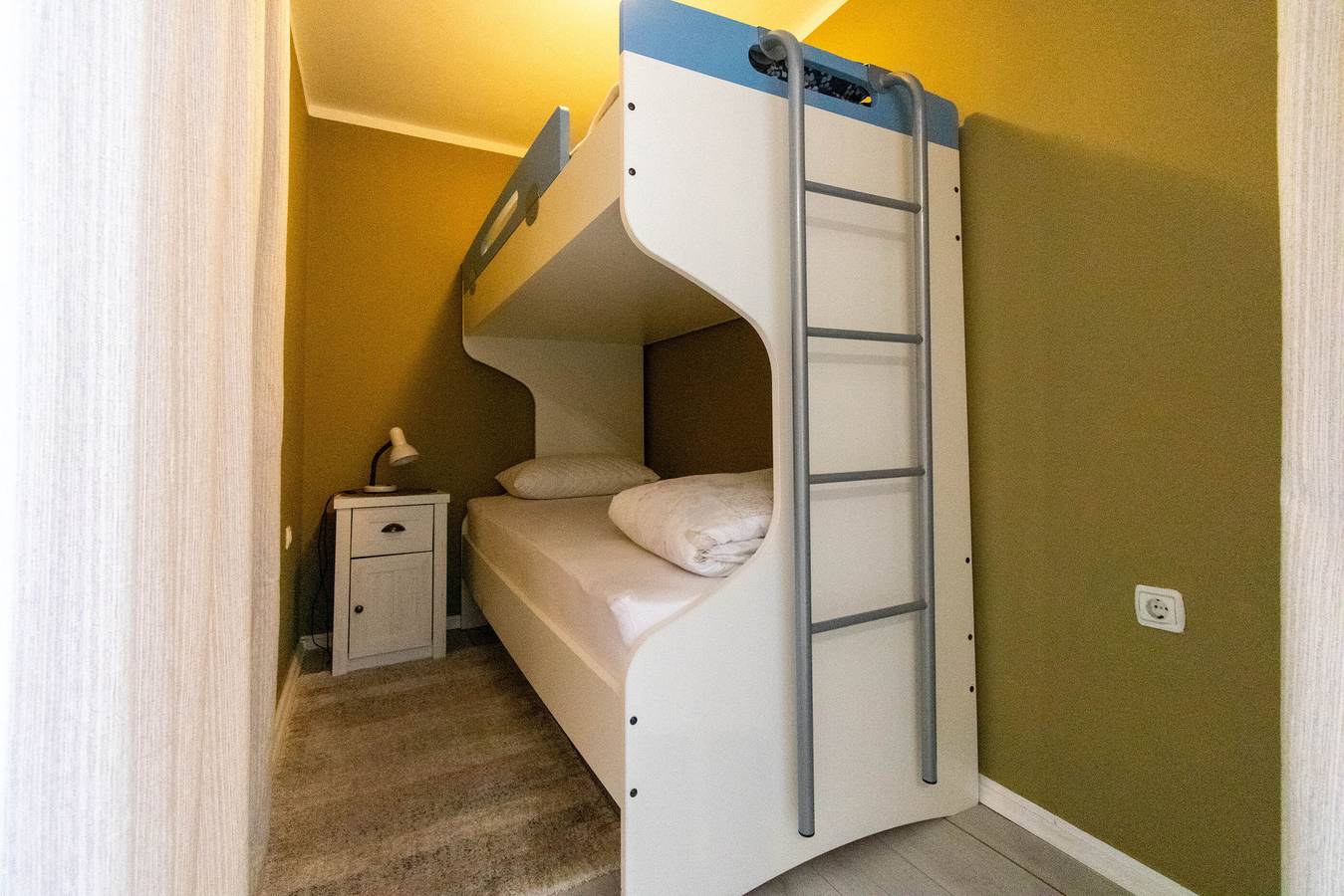 Ganze Wohnung, Apartments Lapa in Tisno, Murter