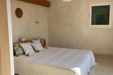 Villa pour 10 Personnes dans Bandol, Région de Toulon, Photo 2