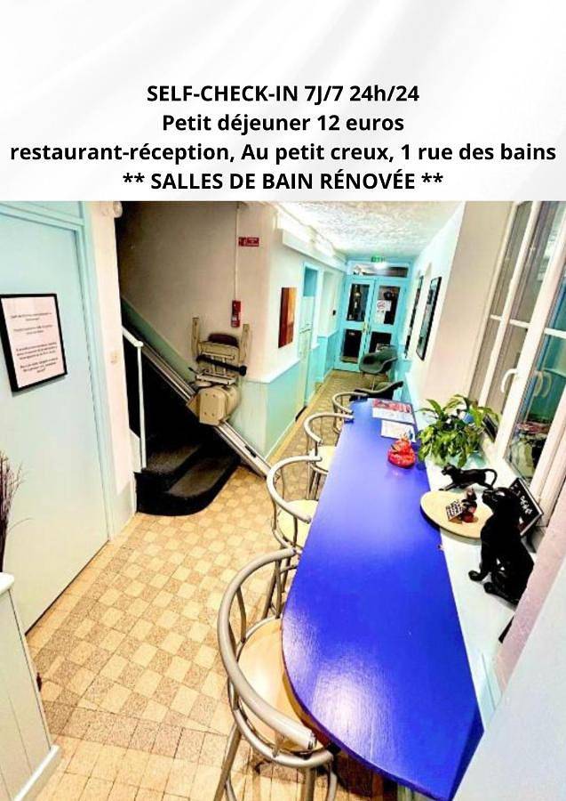Standard Triple Room in Aix-les-Bains, Région de Chambéry