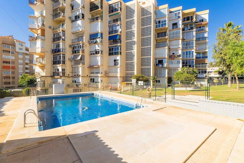 Geheel appartement, Mshome Mediterranean Charm in La Cala del Moral, Rincón de la Victoria
