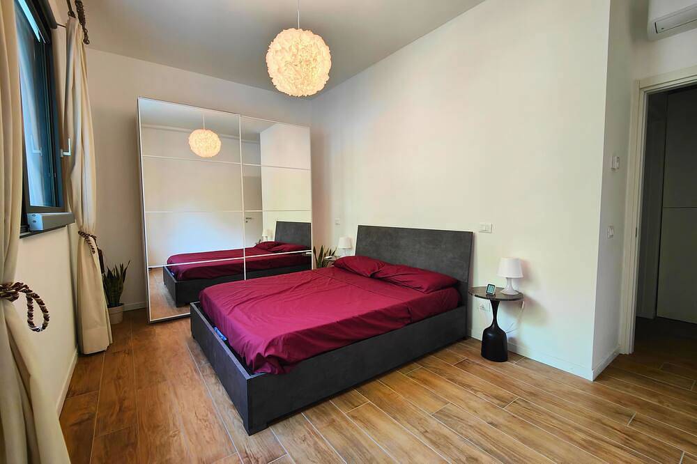 Entire apartment, Casa Sanseveria in Modena, Modena Province