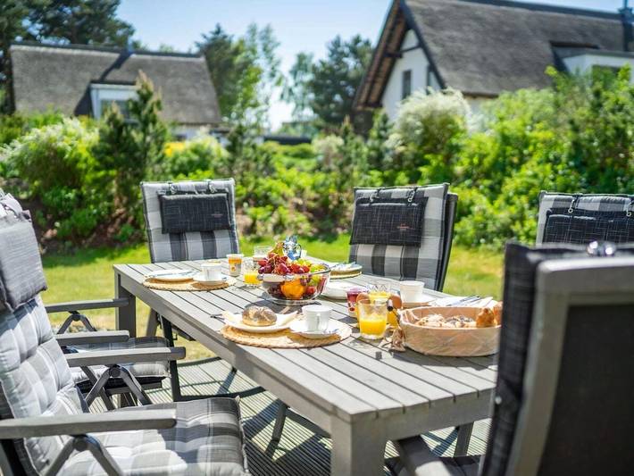 Ferienhaus für 7 Personen, mit Sauna und Garten in Usedomer Norden - 3