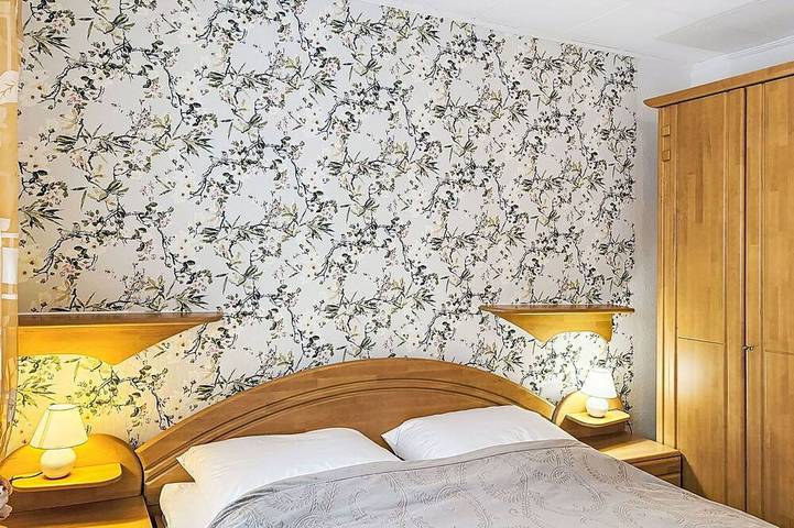 Ferienhaus für 6 Personen, mit Garten in Pinnow - 3