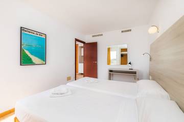 Ferienhaus in Cala Millor, Son Servera für 2 