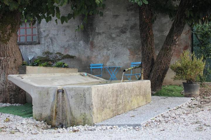 Chambre d’hôte pour 2 personnes, avec jardin à Vicenza - 2