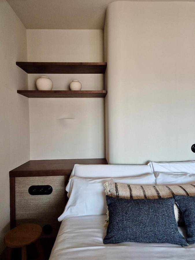 Maison d’hôte pour 2 personnes, avec terrasse à Valence (Espagne) - 3