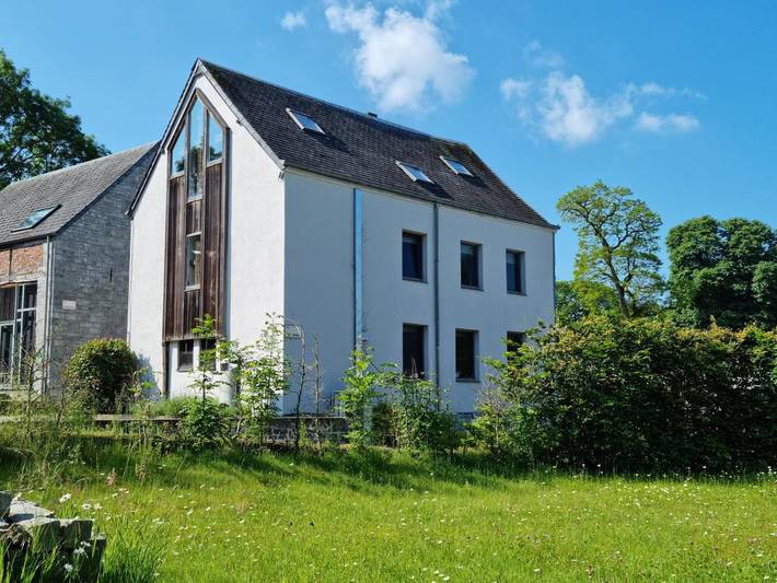 Location de vacances pour 10 personnes, avec vue dans Heure - 2