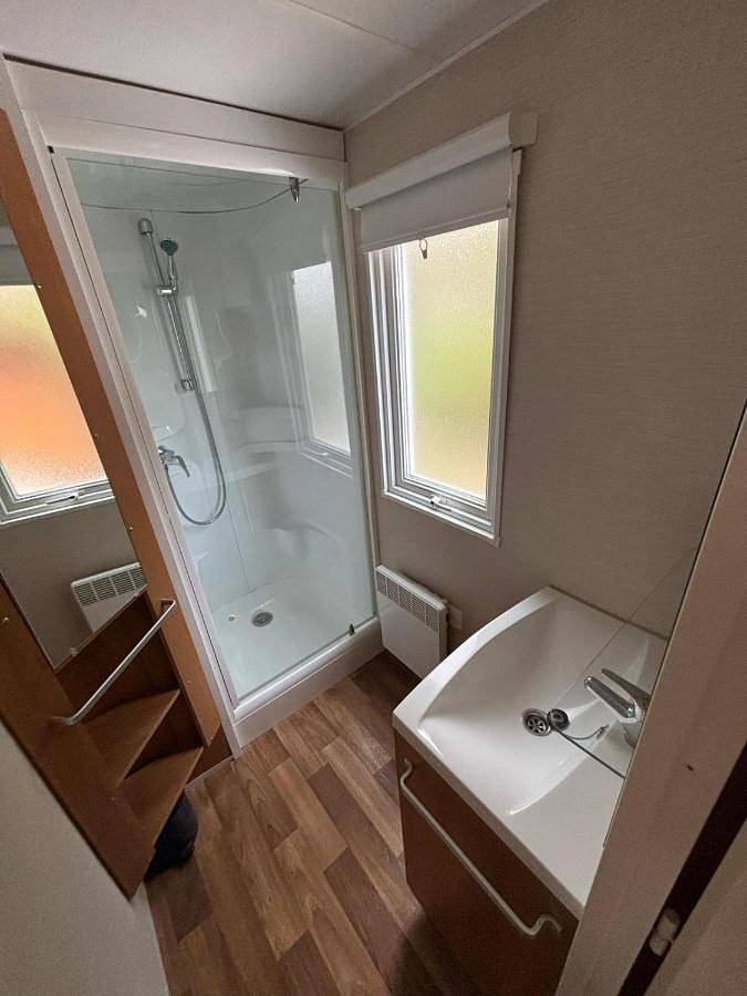 Mobil-Home in Castellane, Région Castellane