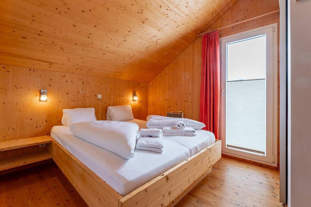 Exklusives Chalet an der Piste mit Wellness in Rottenmanner und Wölzer Tauern, Hohentauern