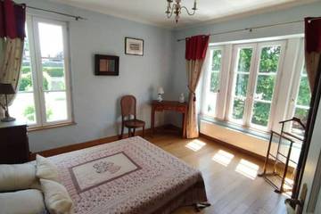 Location De Vacances pour 12 Personnes dans Yvelines, Photo 4