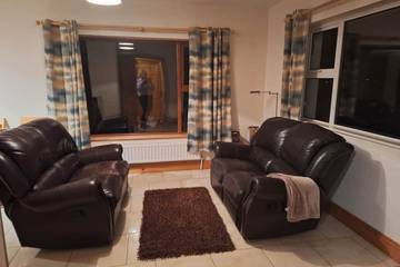 Holiday Home for 5 People in Glenties, County Donegal, Photo 4