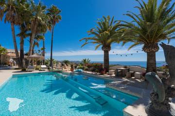 Finca für 6 Personen in La Fustera, Benissa, Bild 3