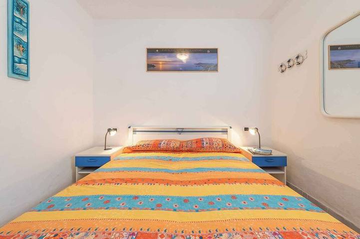 Gîte pour 4 personnes, avec jardin dans Palmadula - 4