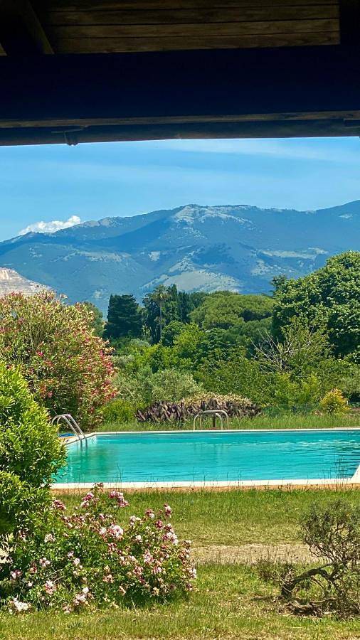 Casa Pratolungo in Velletri, Provincia di Roma