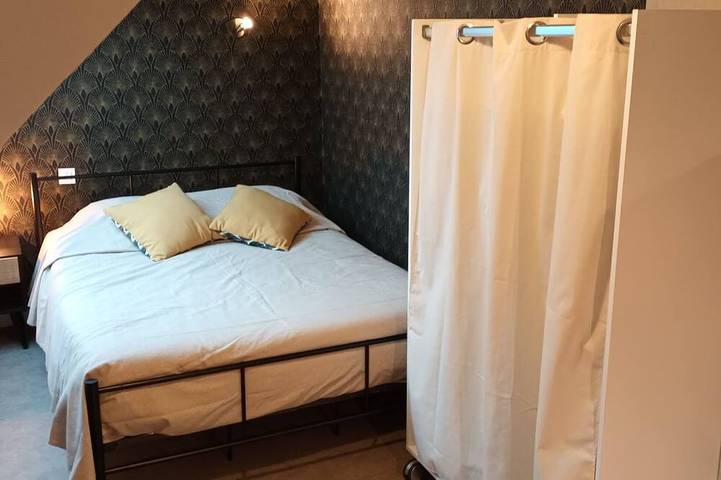 Location de vacances pour 6 personnes à Quistinic - 4