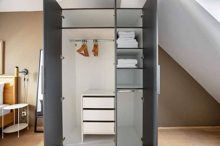 Ferienhaus für 6 Personen, mit Balkon, mit Haustier in Wien - 4