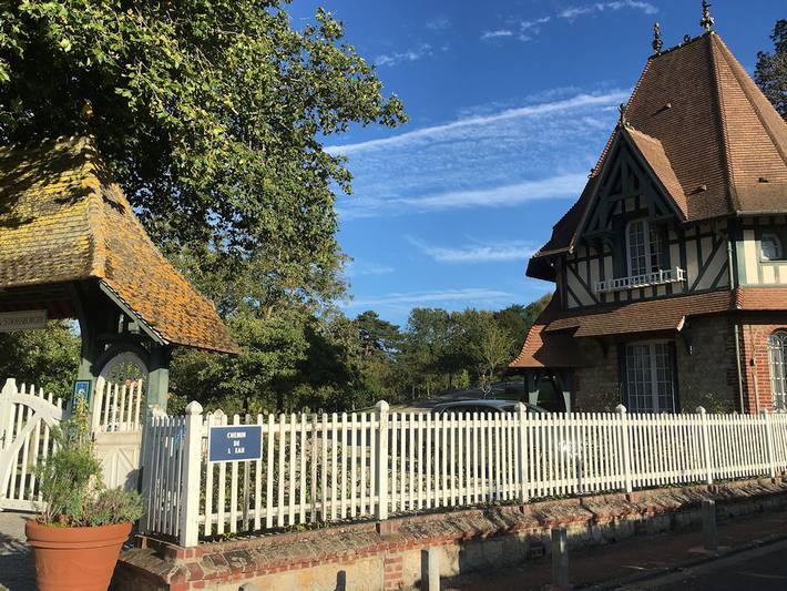 Gîte pour 4 personnes - 1