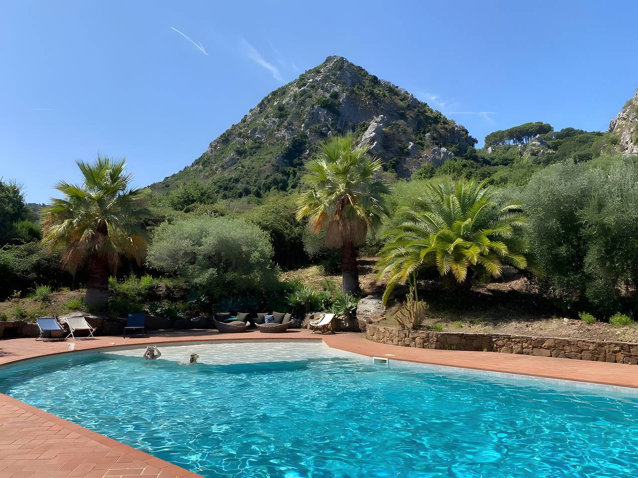 Villa per 8 Persone in Cefalù (Comune), Provincia di Palermo