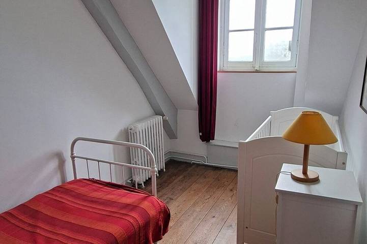 Gîte pour 3 personnes à Saint-Julien (Côtes-d'Armor) - 3