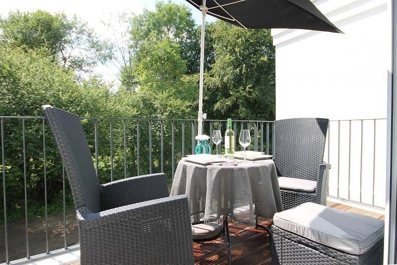 Ganze Ferienwohnung, Strandmuschel in Heiligendamm, Rostock und Umgebung