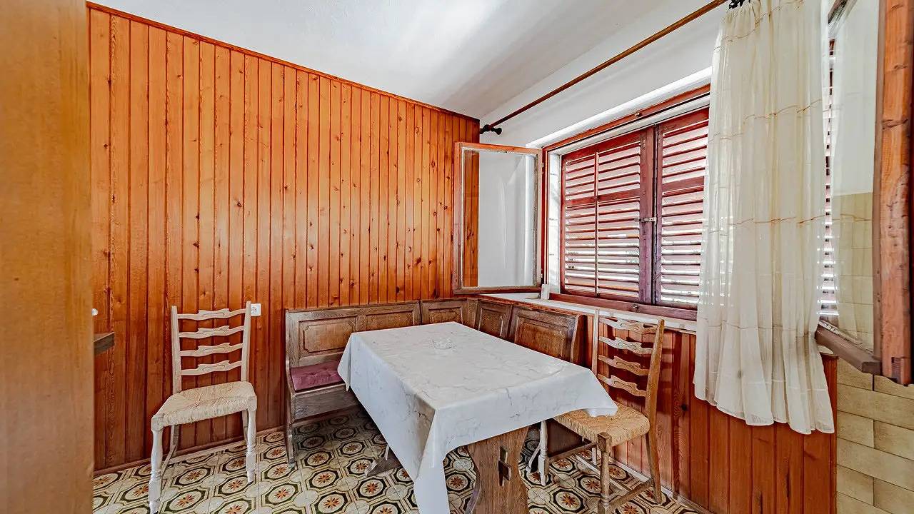 Ferienhaus für 14 Personen (200 m²) in Lumbarda in Lumbarda, Korcula