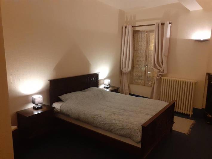 Hôtel pour 2 personnes, avec terrasse à Nonancourt - 3