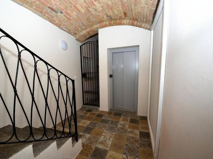 Gîte pour 5 personnes, avec vue et terrasse à Nizza Monferrato - 3
