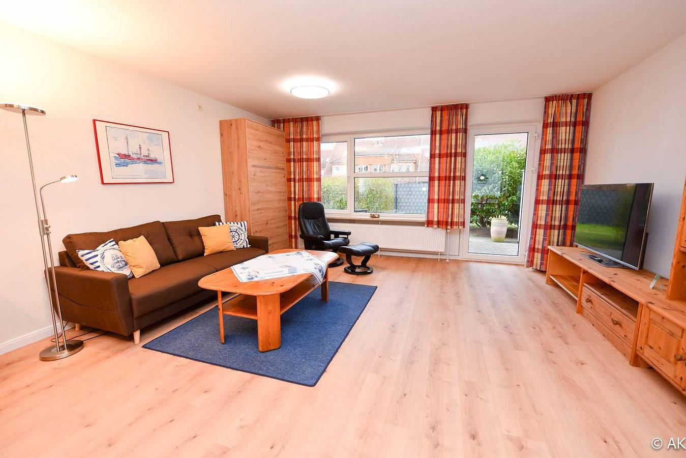 Appartamento vacanze a Cuxland a partire da 102€ a notte
