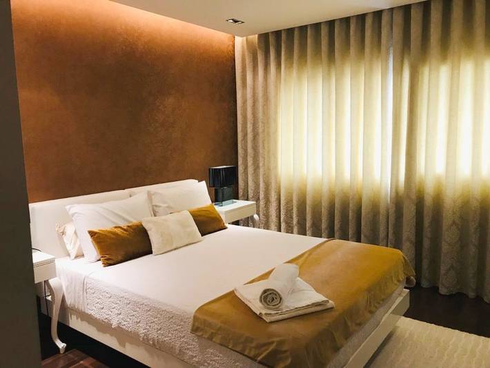 Gîte pour 5 personnes, avec terrasse à Leiria - 3