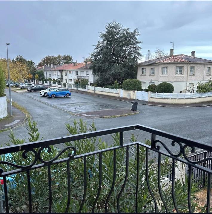 Gîte pour 2 personnes à Eysines - 4