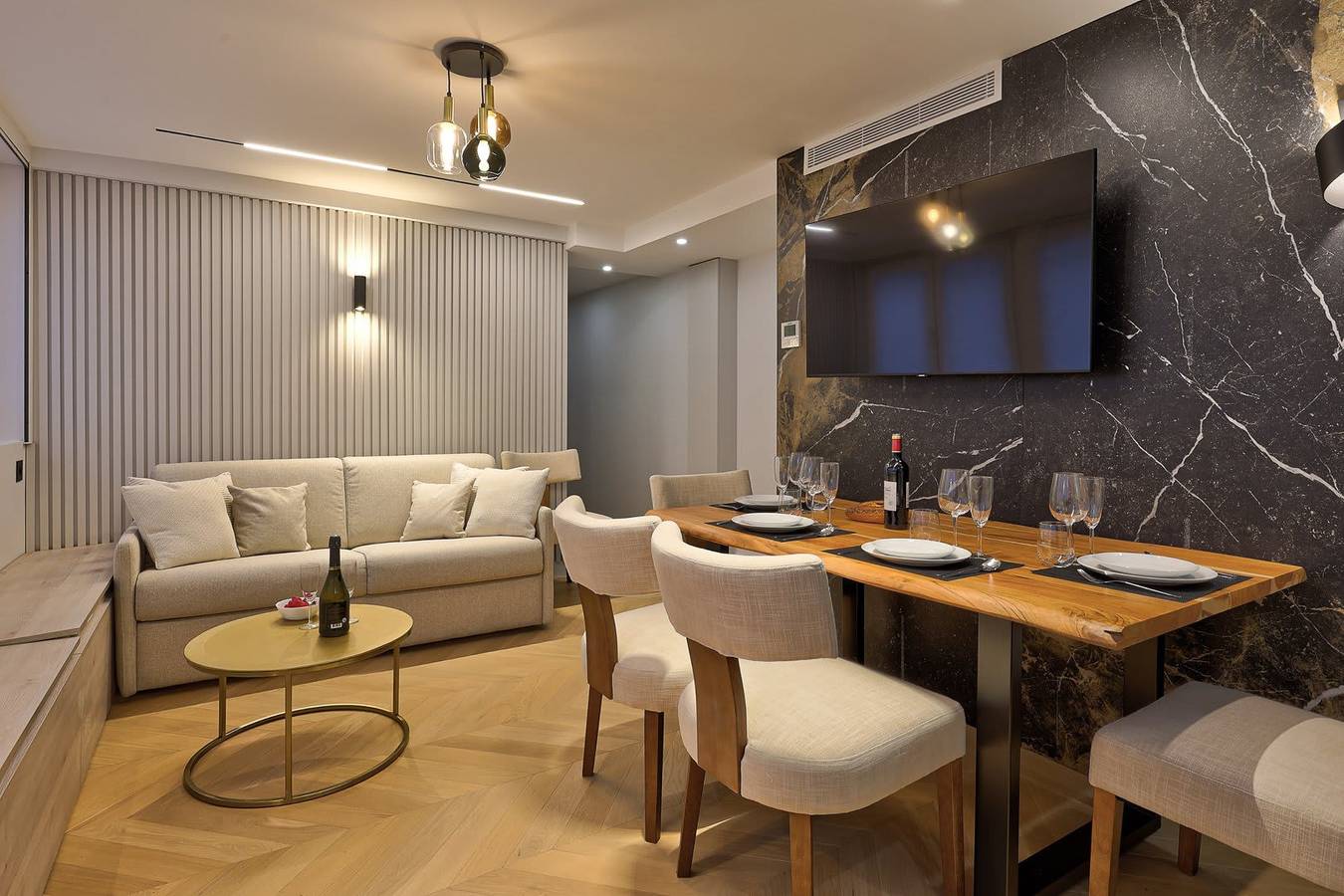 Appartement de vacances