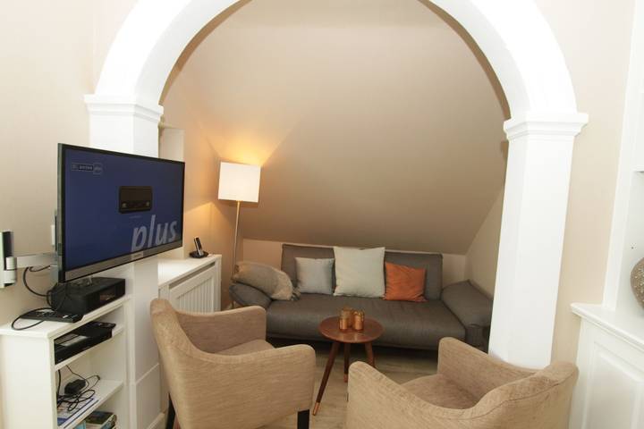 Ganze Ferienwohnung, Haus Heyden, Whg. 10 in Wyk auf Föhr (Stadt), Wyk auf Föhr