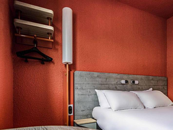 Hôtel pour 2 personnes, avec jardin à Yffiniac - 4