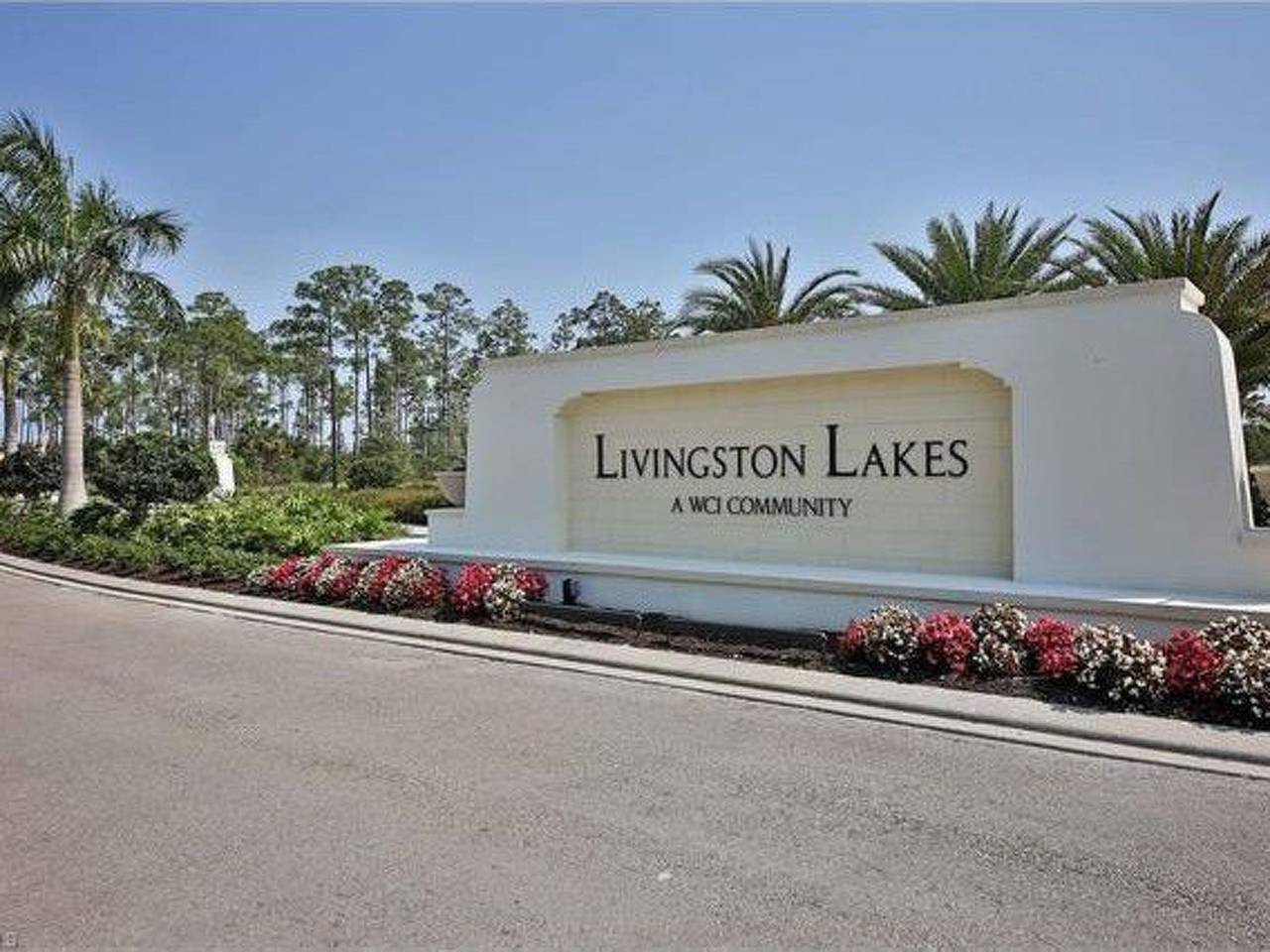 Mit gemeinschaftlichem Pool in Southwest Florida