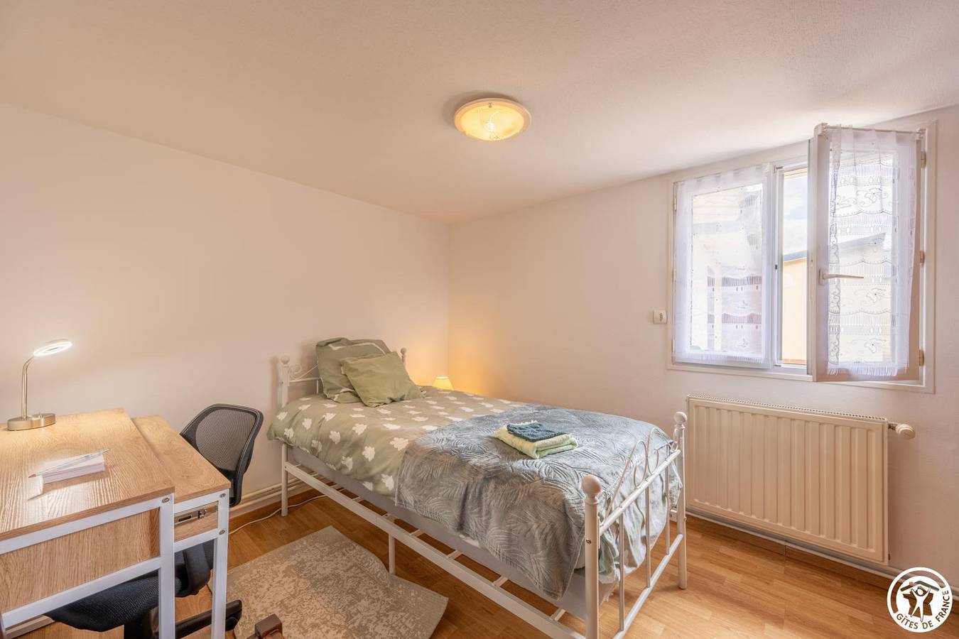 La Picarde in Formerie, Oise