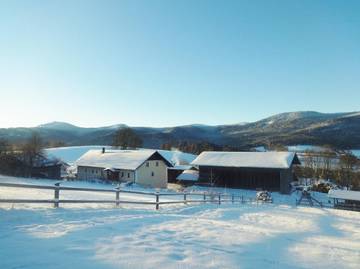 Bauernhof für 4 Personen in Lohberg, Ostbayern, Bild 1