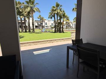 Apartment for 4 People in La Zenia, Orihuela, Photo 2