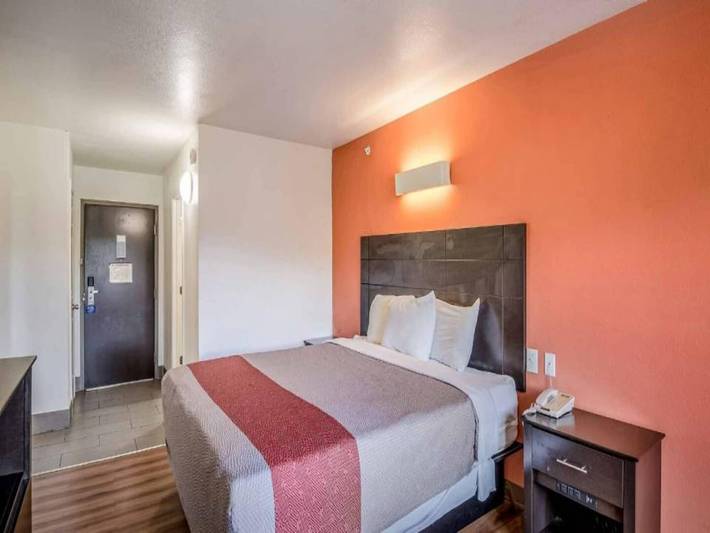 Apartamento de vacaciones para 2 personas, Se admiten mascotas - 1