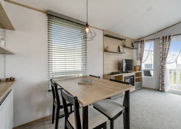 Holiday Rental for 4 People in Hornsea, East Riding of Yorkshire, Photo 4