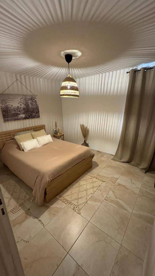 Appartement entier, Appartement Le Pontet in Le Pontet, Vaucluse