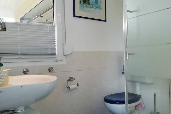 Ferienhaus für 2 Personen, mit Garten in Sächsisches Elbland - 3