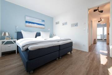 Strandhaus für 6 Personen in Olpenitz, Kappeln, Bild 3