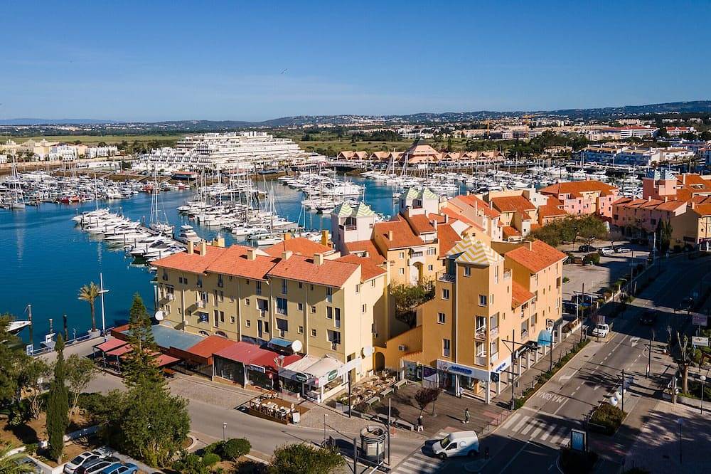 Appartamento vacanze a Quarteira a partire da 332€ a notte