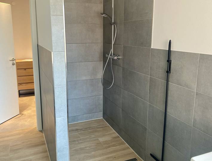 Ferienhaus für 4 Personen, mit Garten und Terrasse in Schillig - 4